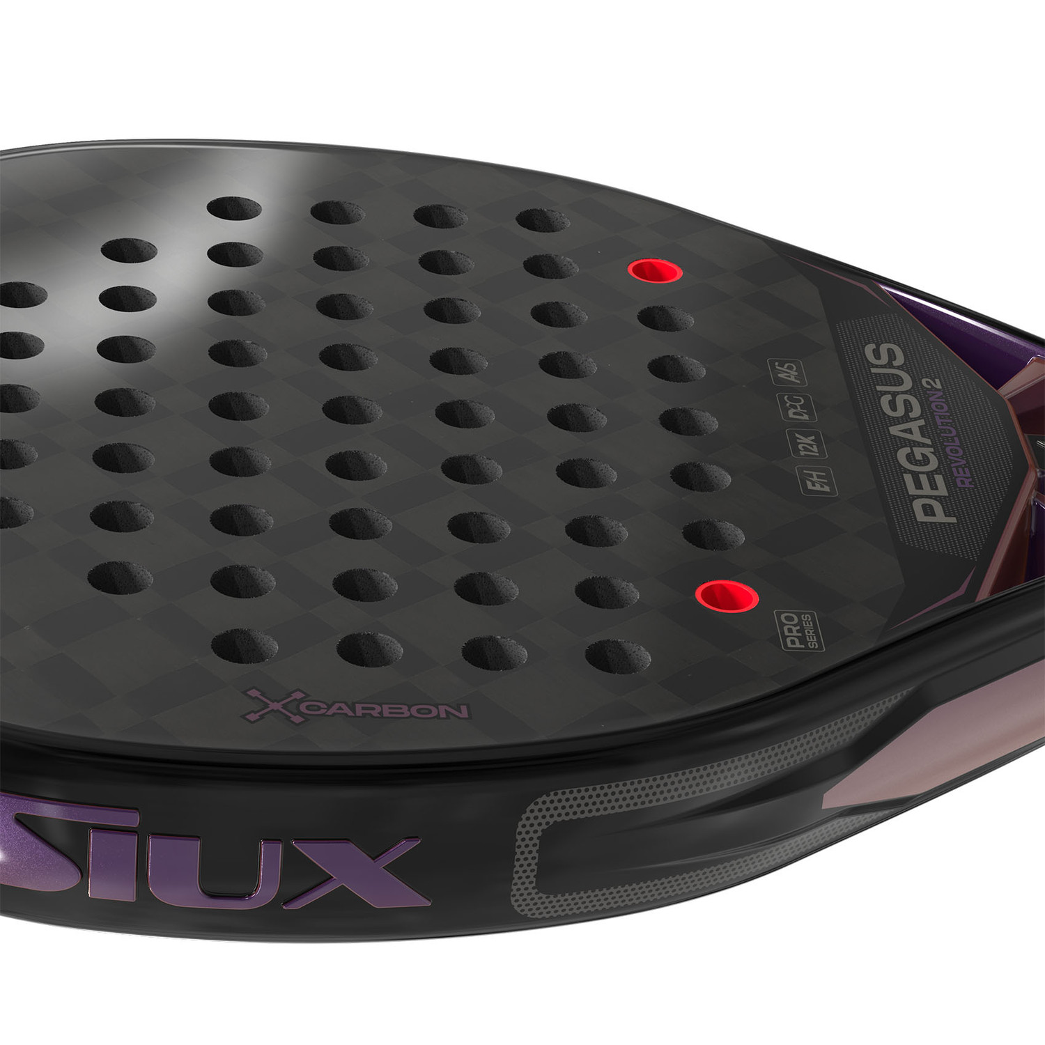 Siux Pegasus Revolution Ii Pro Tweedekans