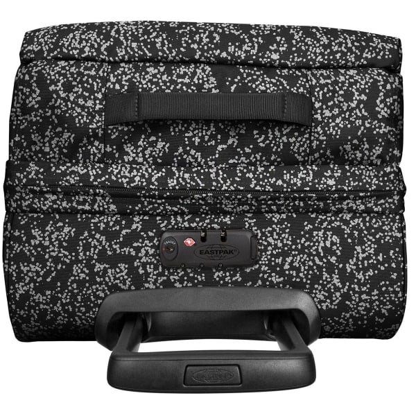 Bagagerie de voyage EASTPAK TRANVERZ S GLITSPLASH BLACK