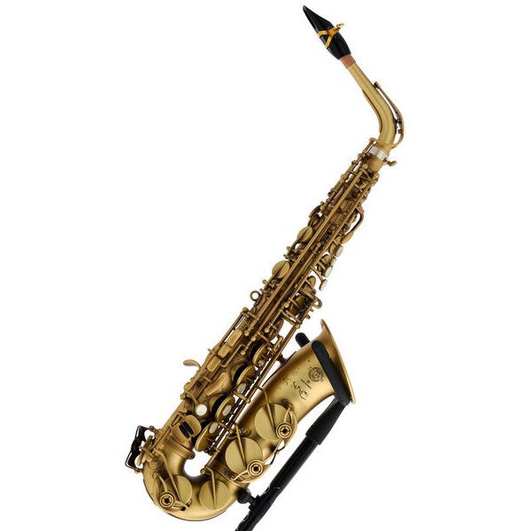 Selmer Supreme Alto Sax SE-ASUP