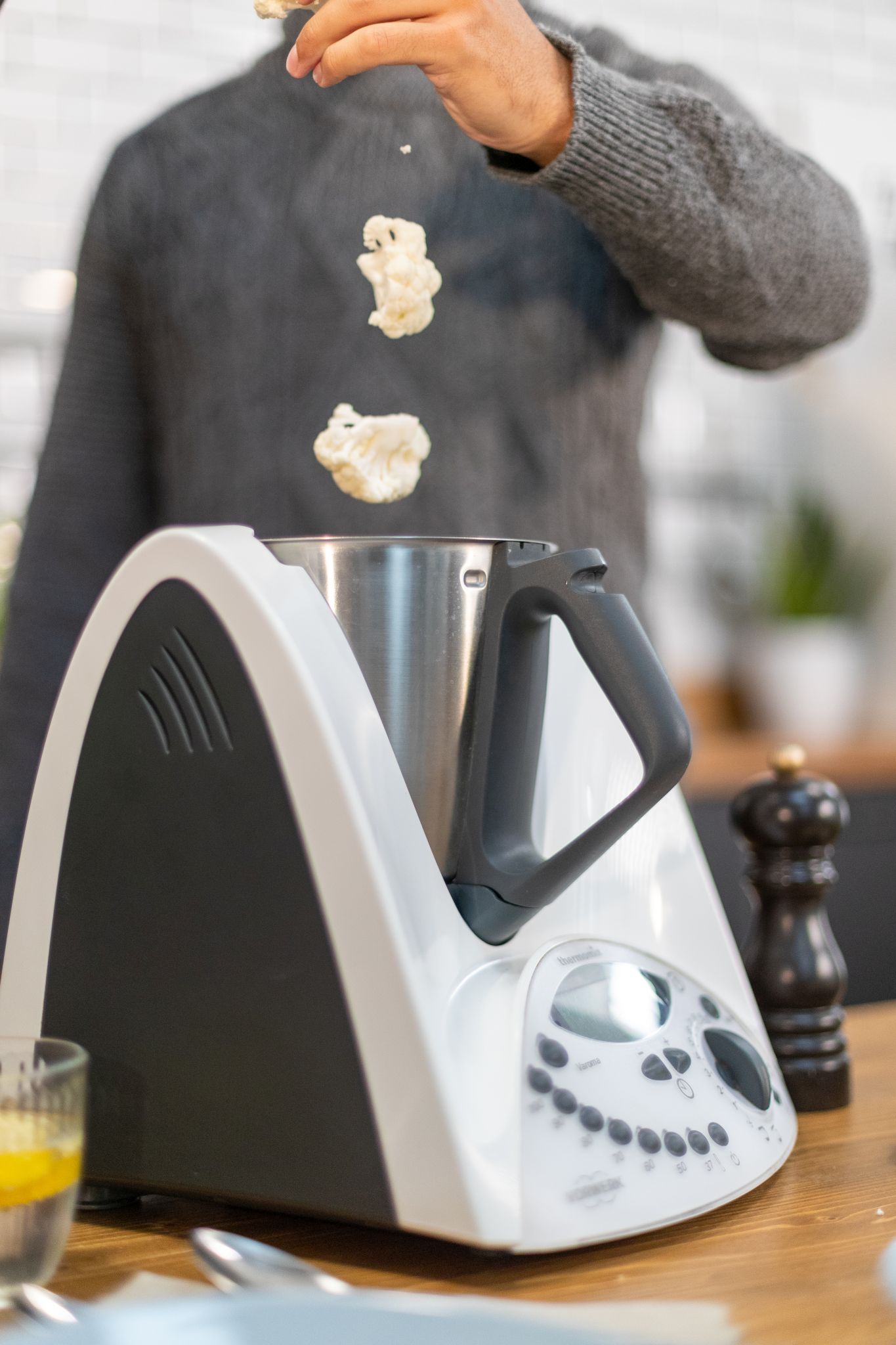 Vorwerk Thermomix® TM31
