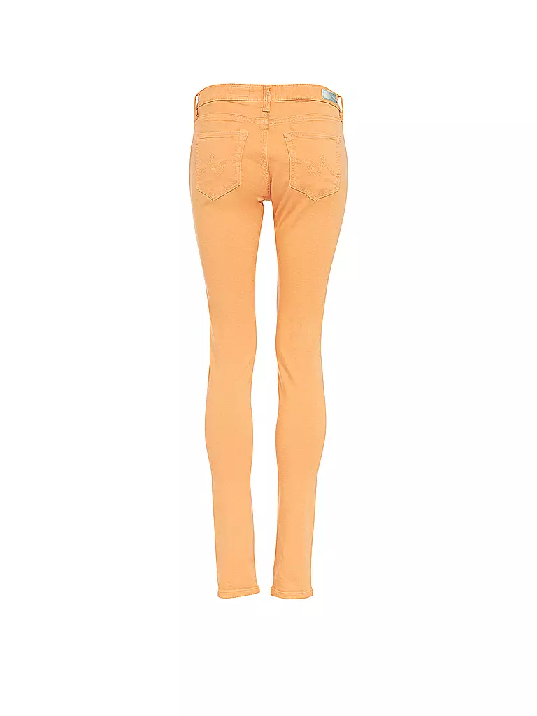 AG Jeans Bootcut Fit 7/8 JODI orange