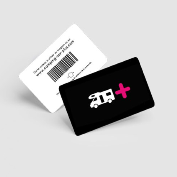 Carte cadeau 100 Euros