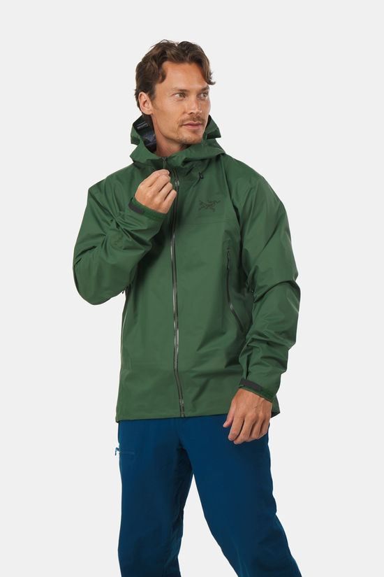 Arc'teryx Arc'teryx Beta SL Hardshell Jas