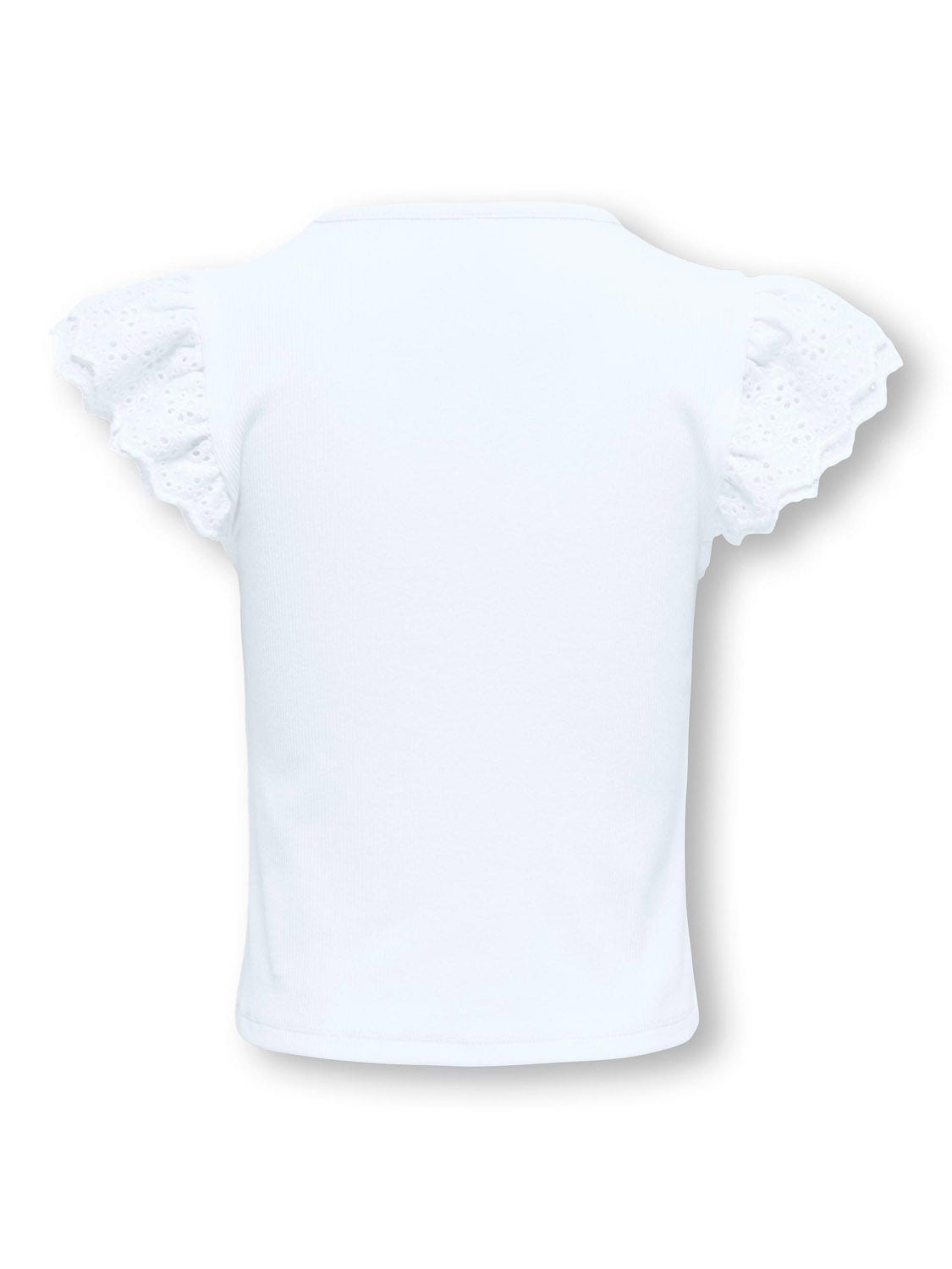 ONLY Kids  Zenia Detail Top