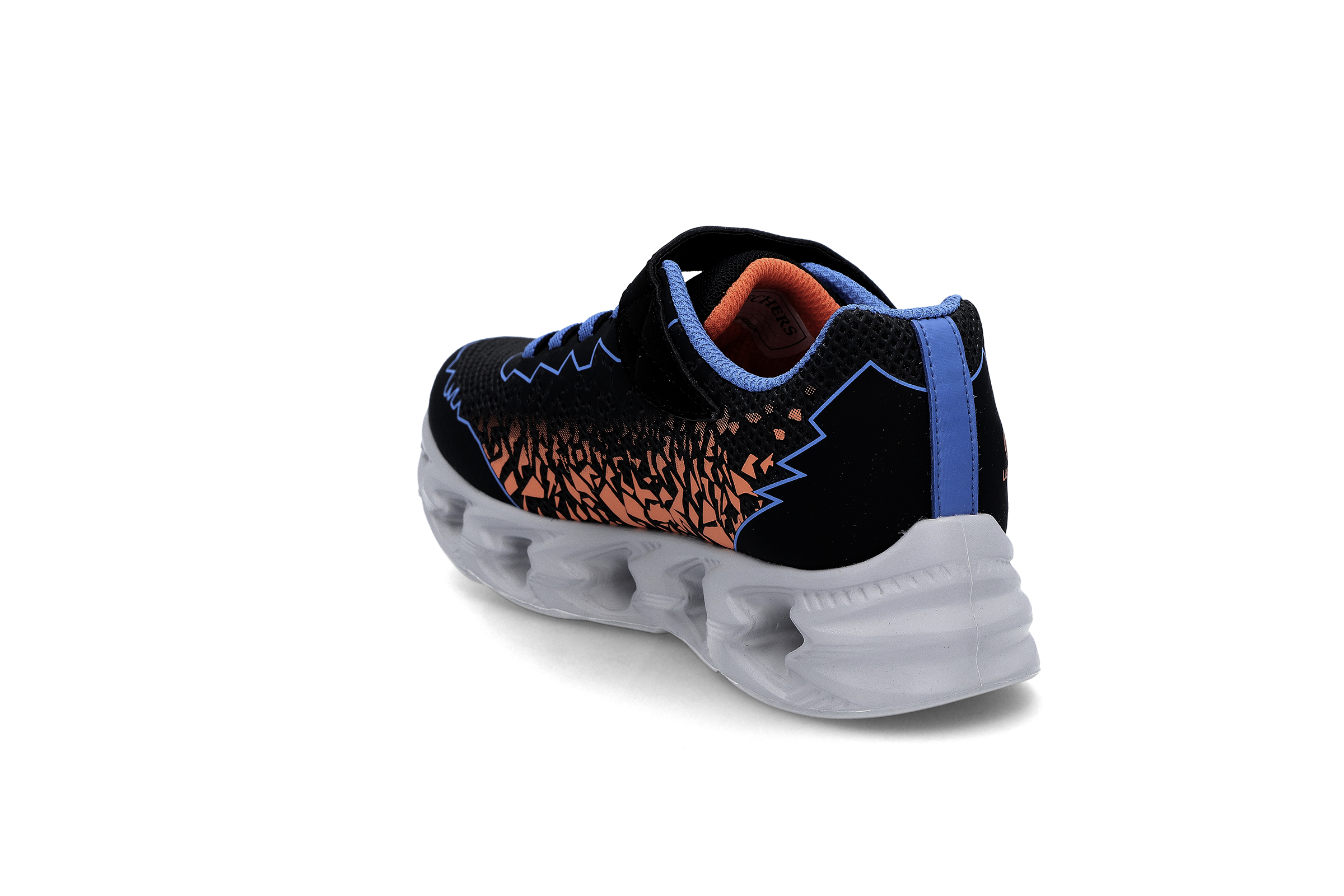 S LIGHTS: VORTEX 2.0 - ZORENTO