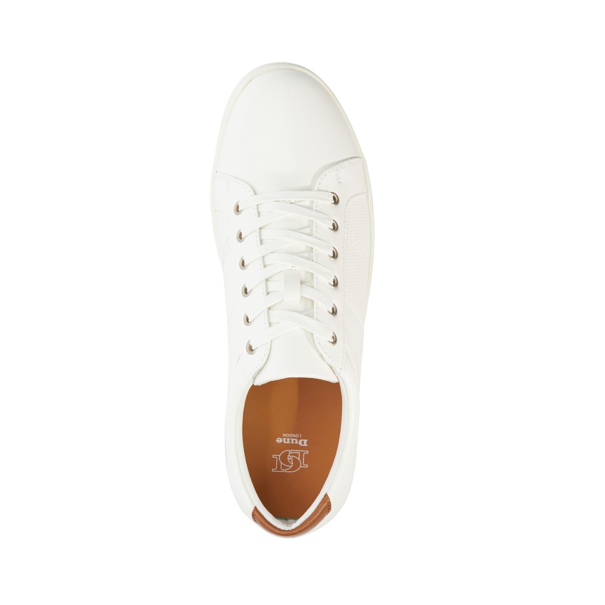Dune London Tezzy Trainers