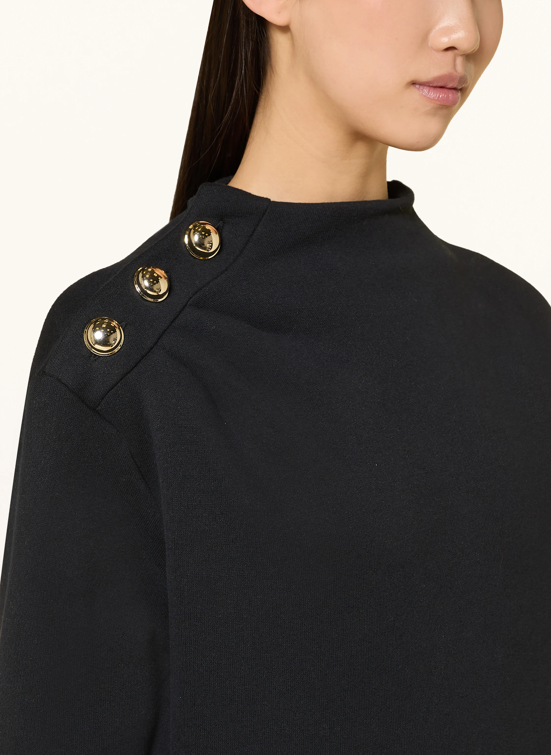 ba&sh Sweatshirt ROBBIE