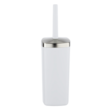 Wenko toiletborstelhouder Barcelona wit