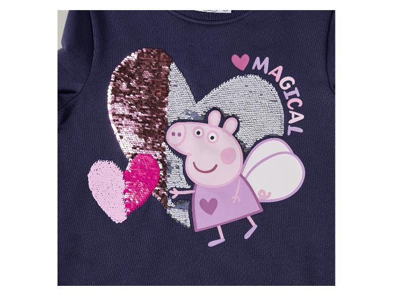 Kinder longsleeve