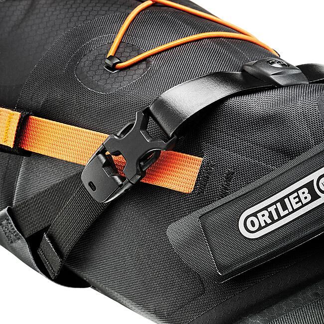 ORTLIEB - SACOCHE DE SELLE SEAT PACK M