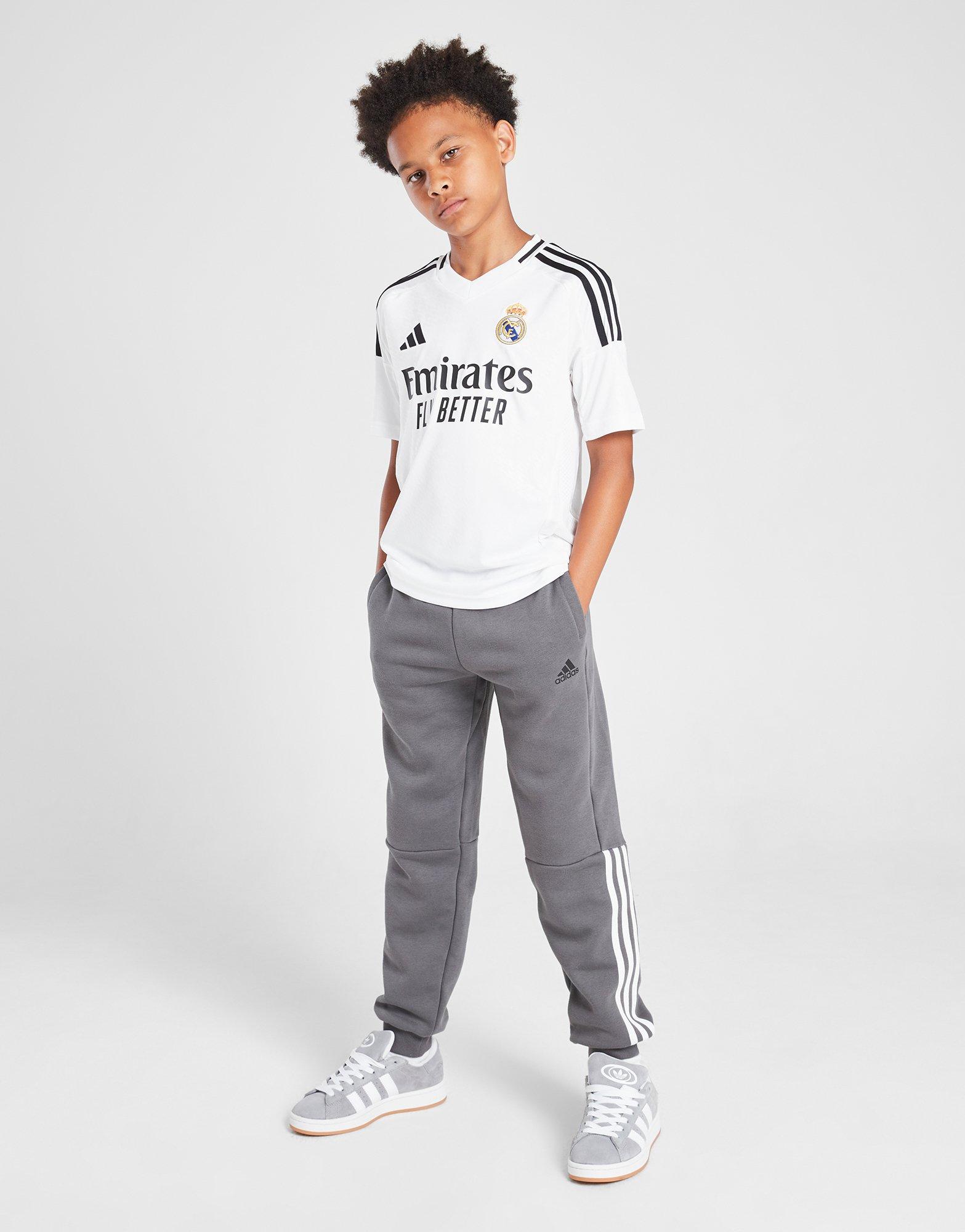 adidas Maillot Domicile Real Madrid 2024/25 Mbappe Homme