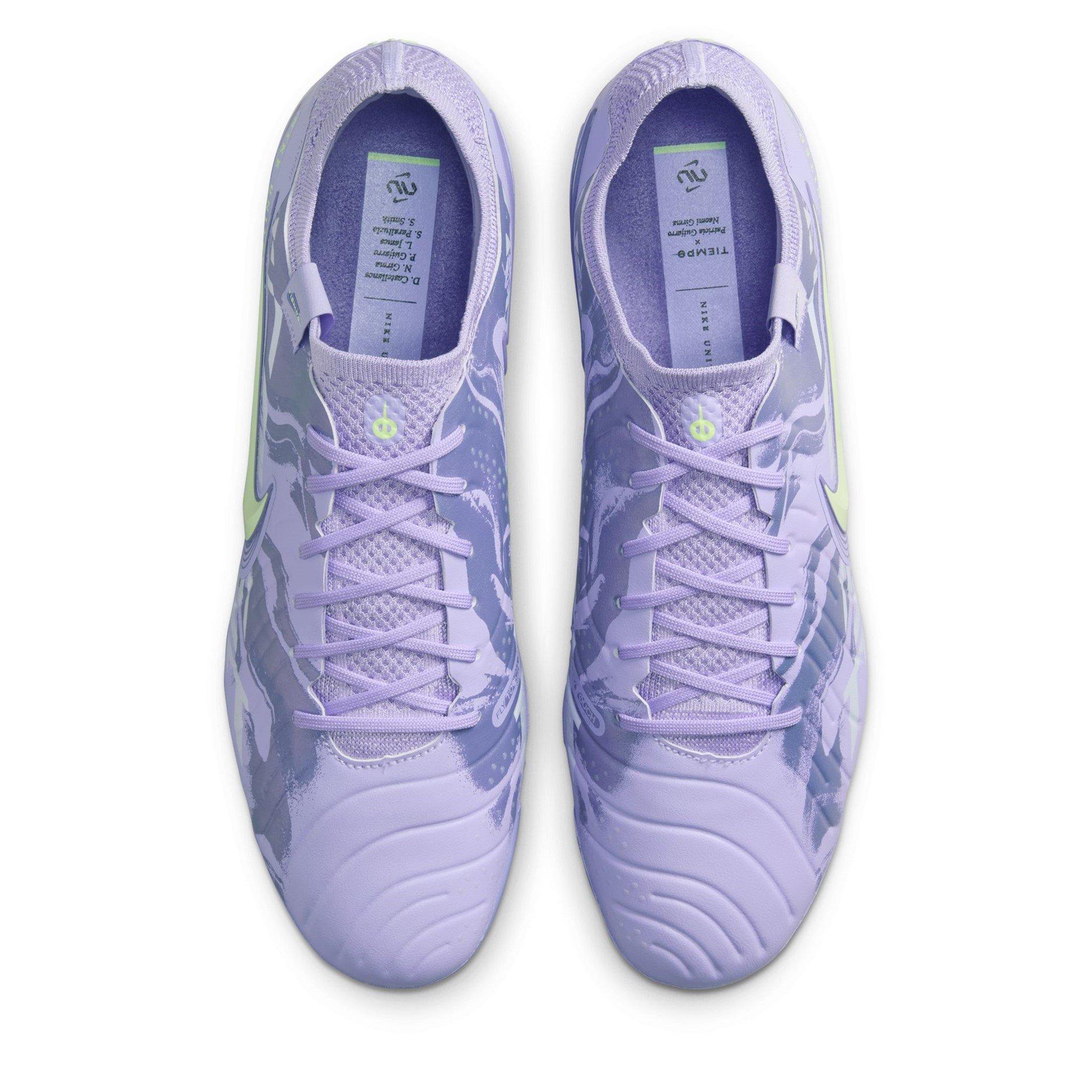 Nike Tiempo Legend 10 Elite Firm Ground Football Boots