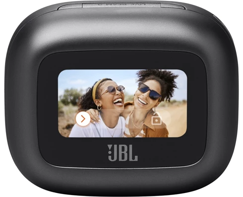 JBL Live Beam 3 - Black