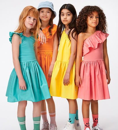 Molo Kleid - Clarabelle - Submarine
