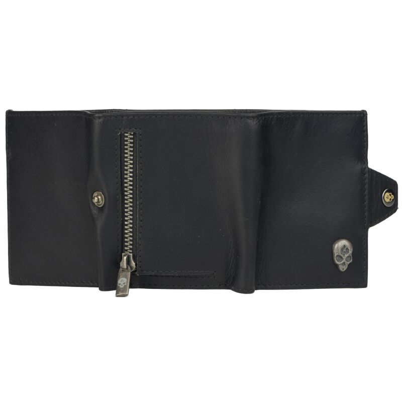 Fuzzy | Jack's Inn 54 Portefeuille