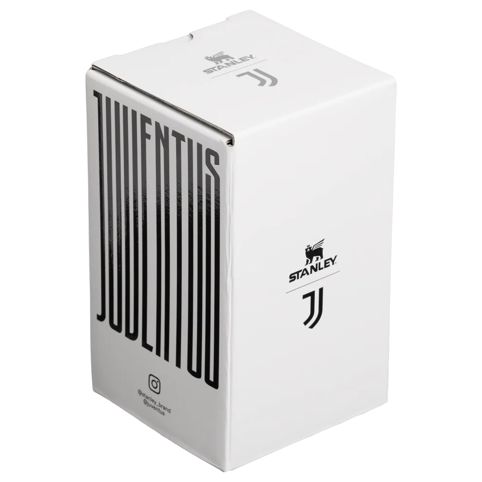 Stanley 1913 x Juventus Stacking Tumbler | 0.47L