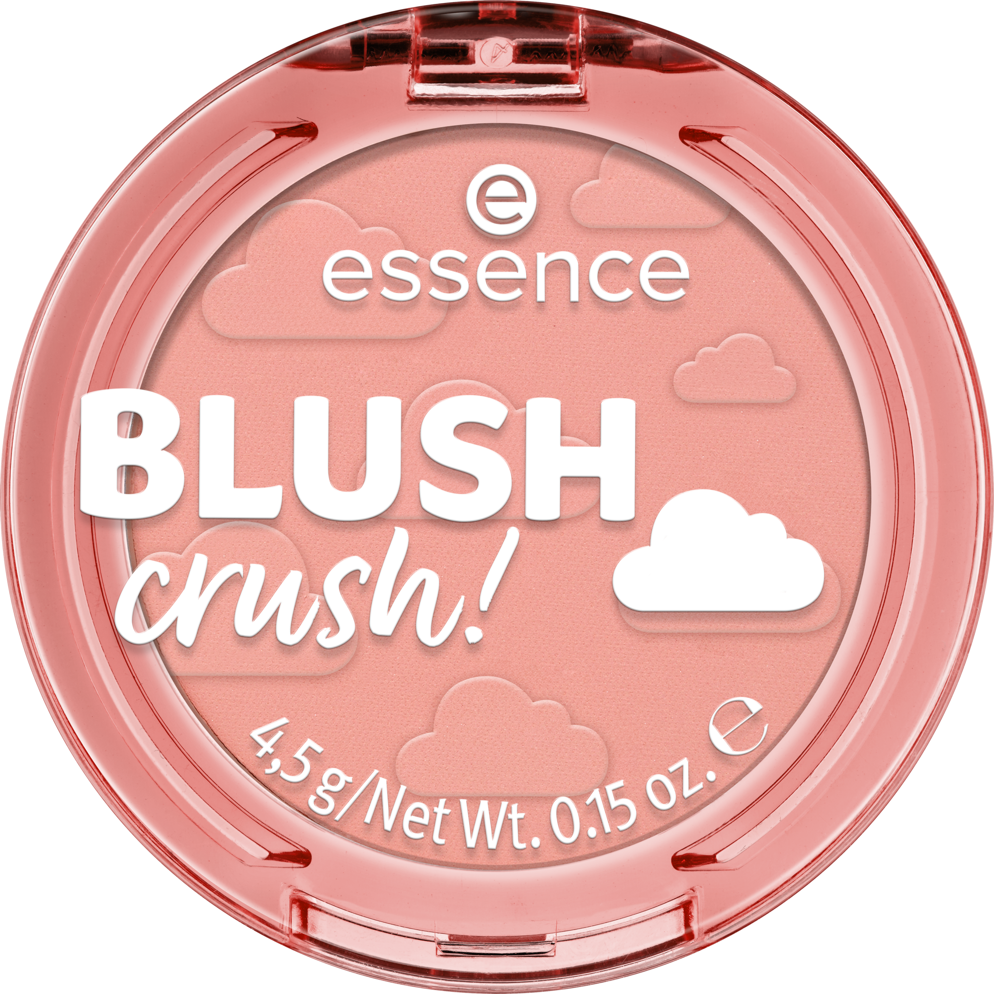 BLUSH crush!