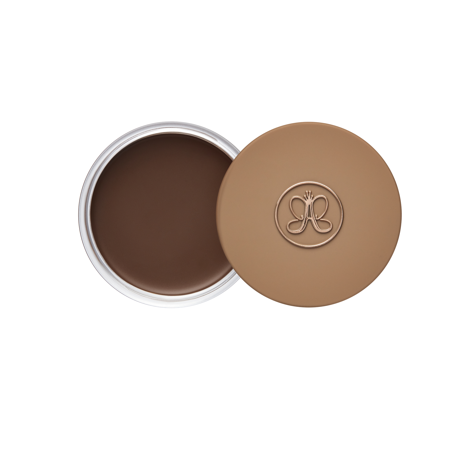 Cream Bronzer