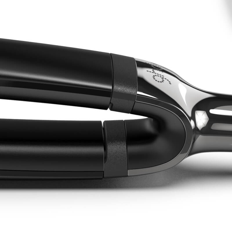 Lisseur ghd styler Platinum+® noir