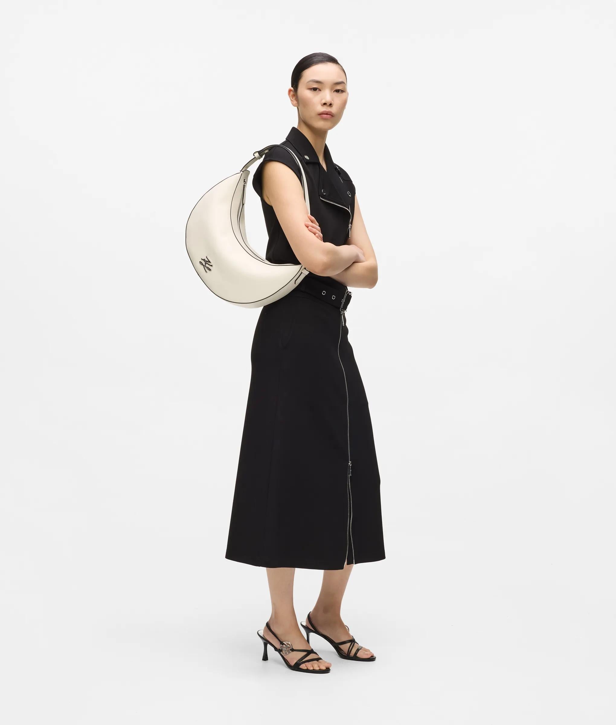 K/Autograph oversized maantas