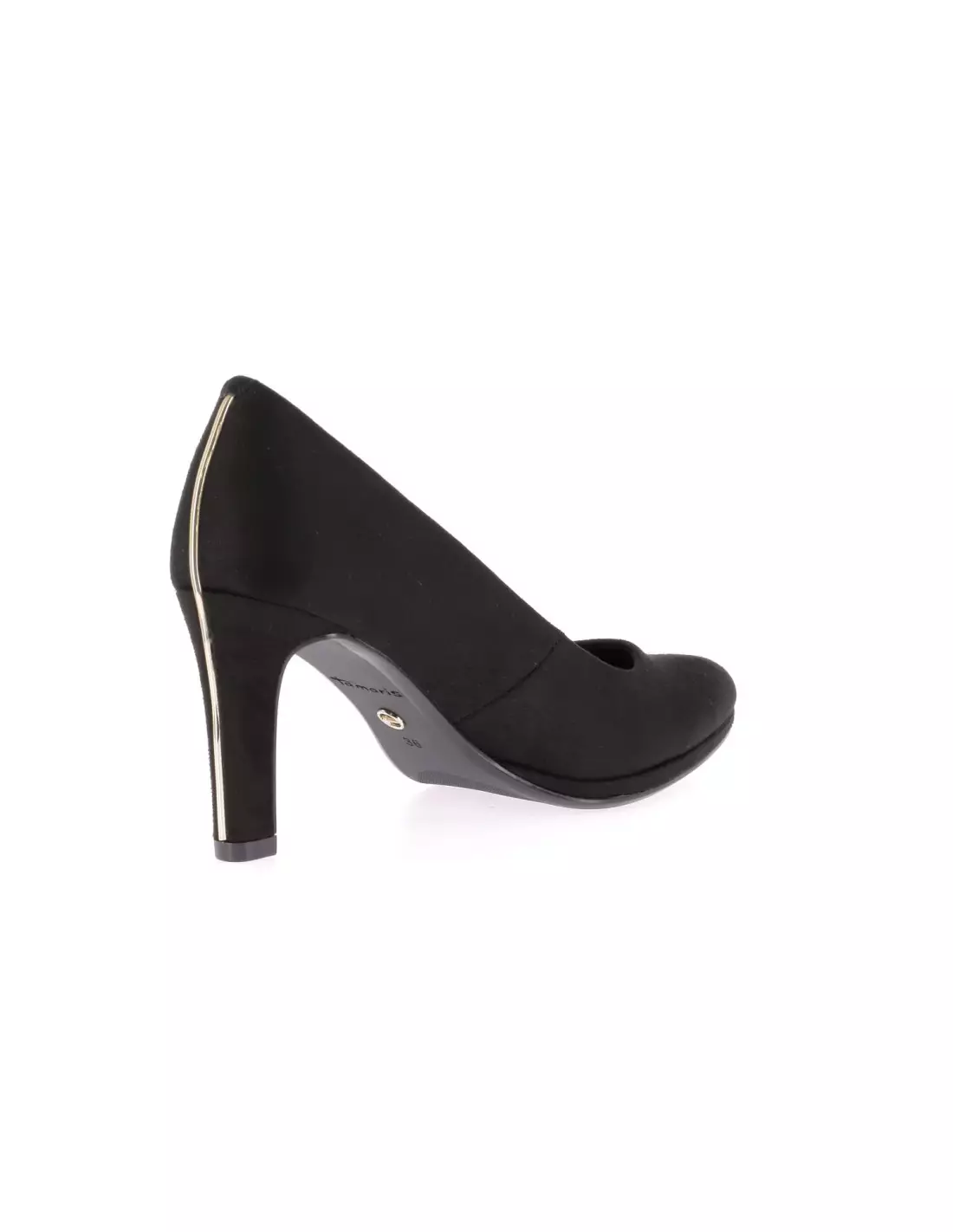 TAMARIS 22438 - Escarpins Black