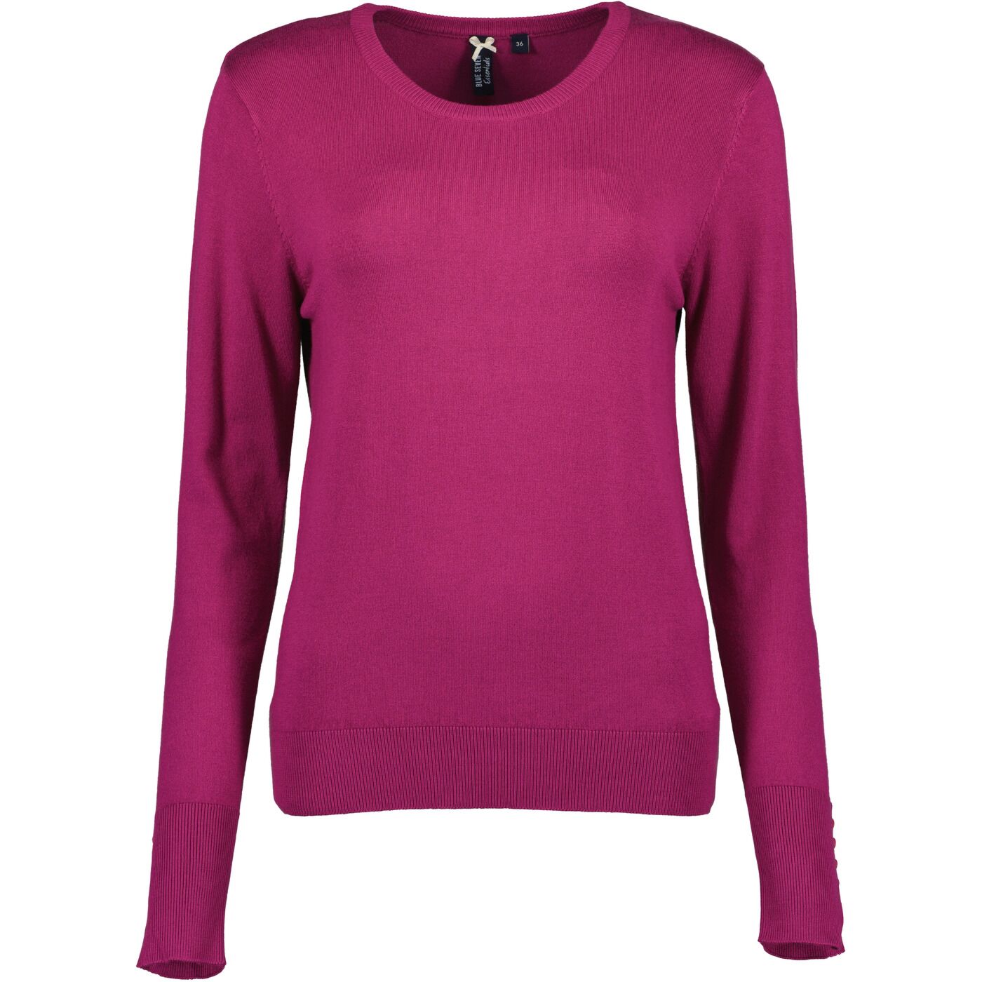 Blue SevenPullover «Vera»