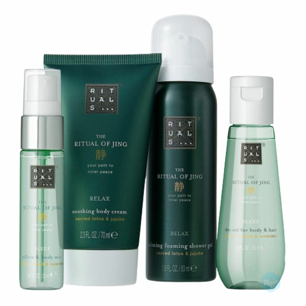 Rituals Geschenkset S The Ritual of Jing1 set