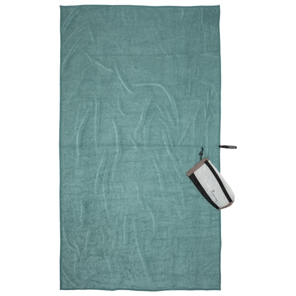 Cocoon - Eco Travel Towel - Serviette microfibre