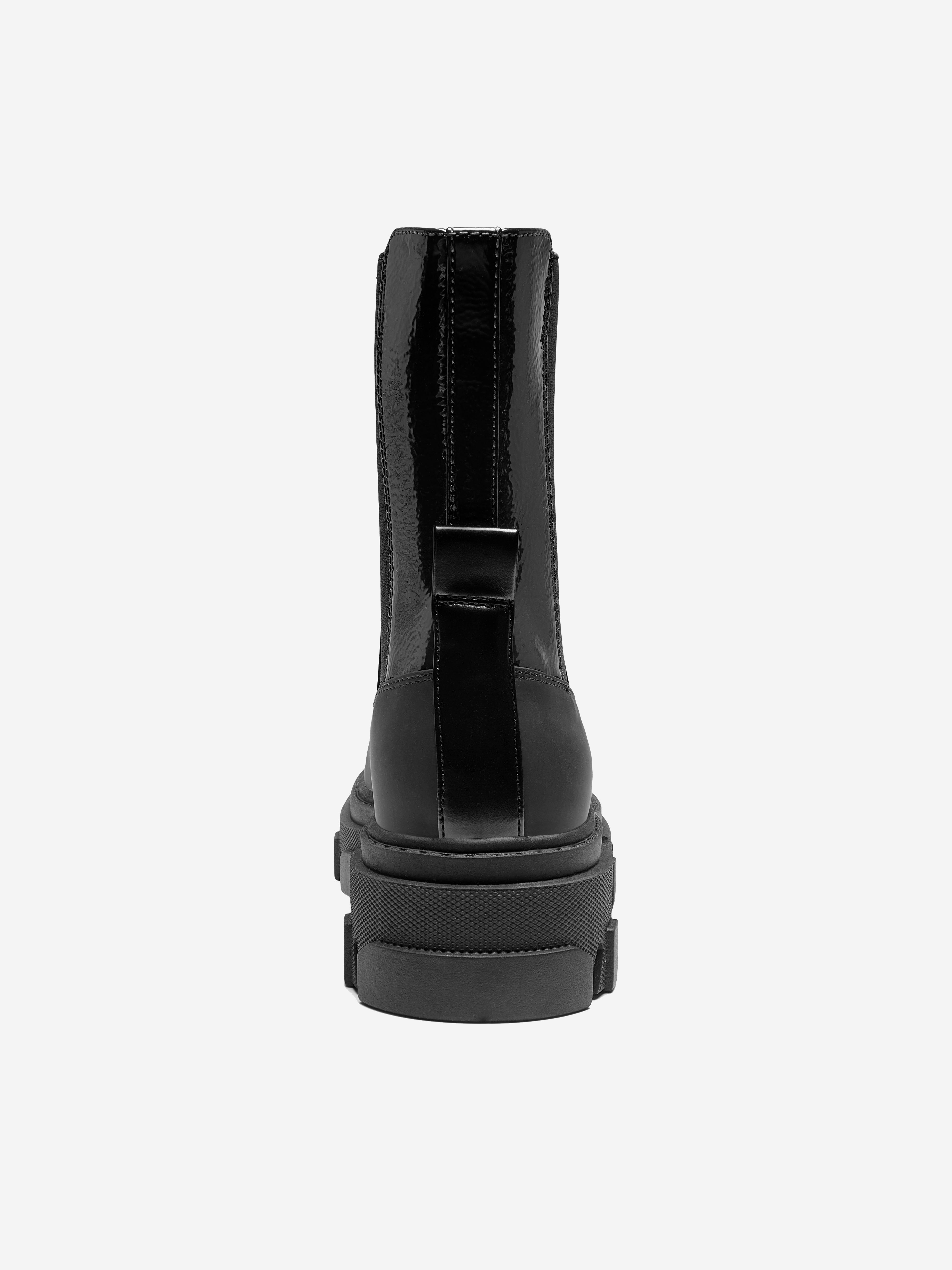 ONLTOLA-10 Stiefel Black