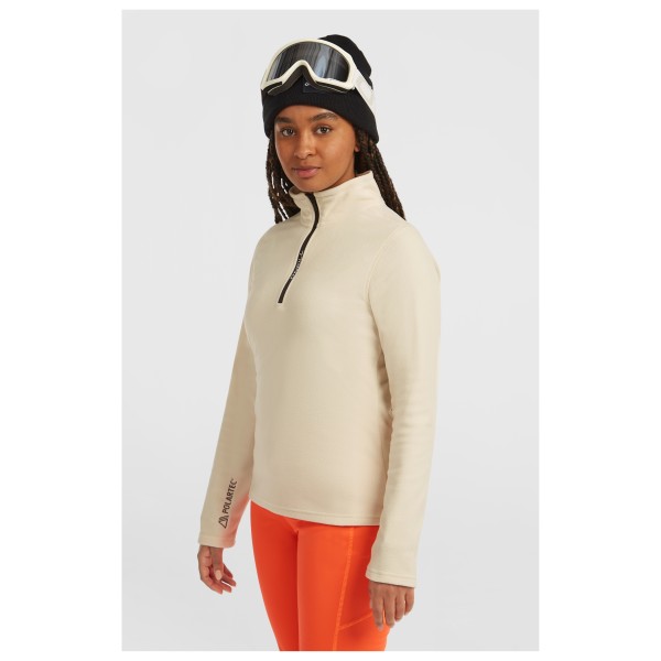 O'Neill - Women's FWC' Cruz Jack's Polartec HZ Fleece - Pull polaire