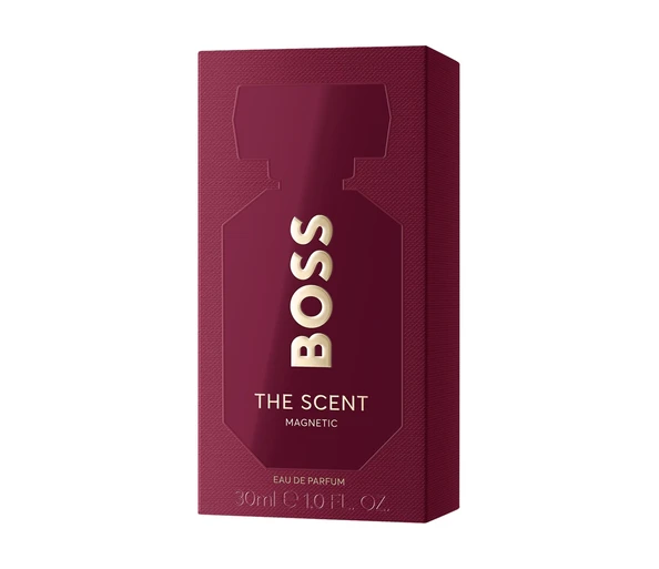 Hugo Boss The Scent Magnetic for Her Eau de Parfum