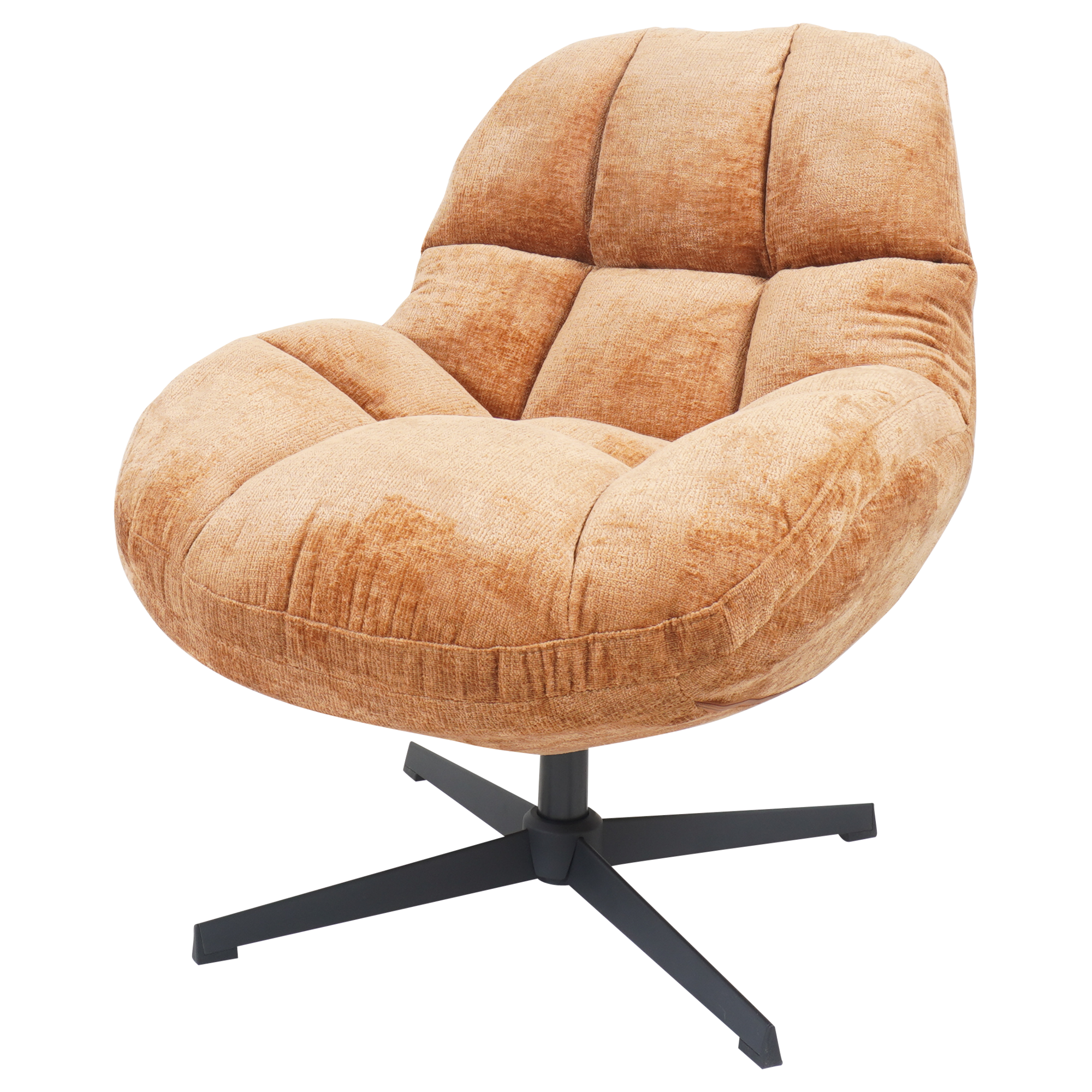 Fauteuil Charlie Oker