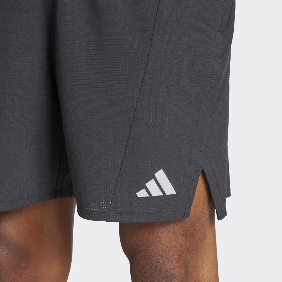 Adidas Short de HIIT Designed for Training HEAT.RDY
