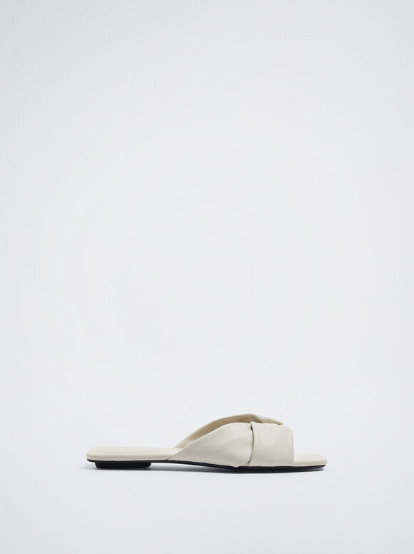 Exclusivo online - Branco