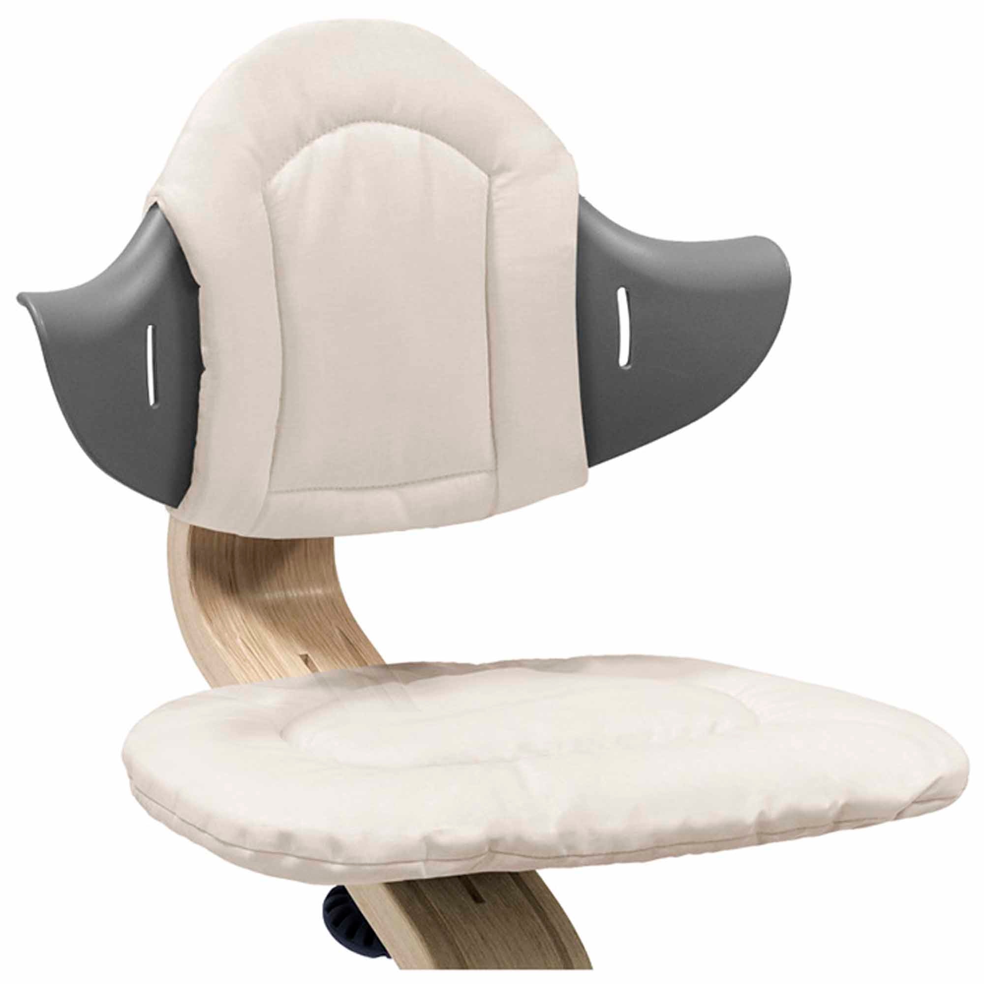 Stokke Nomi Kussenset beige