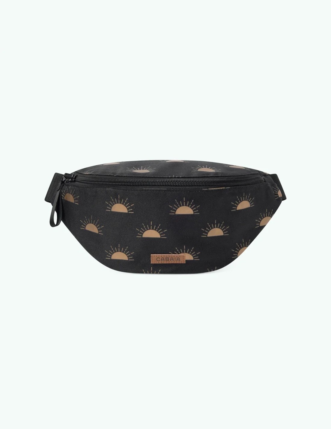 cabaia Sac banane S Honolulu Beige