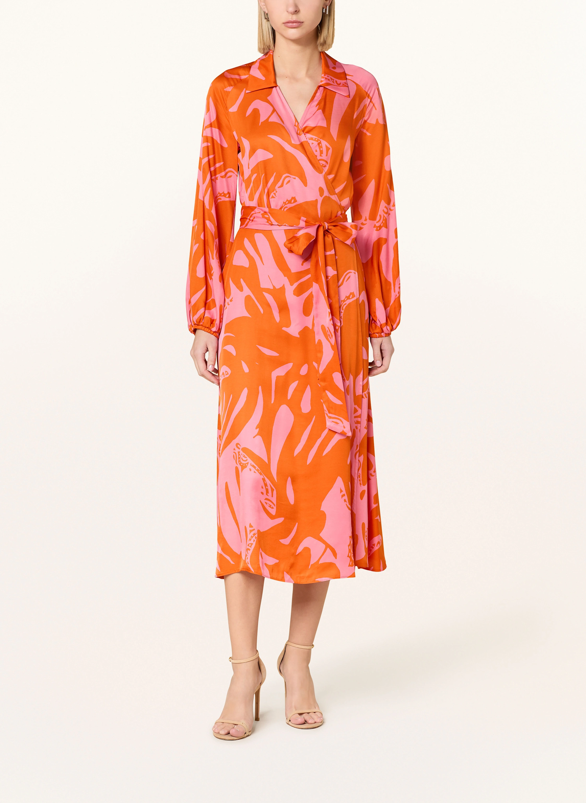 SPORTALM Wickelkleid