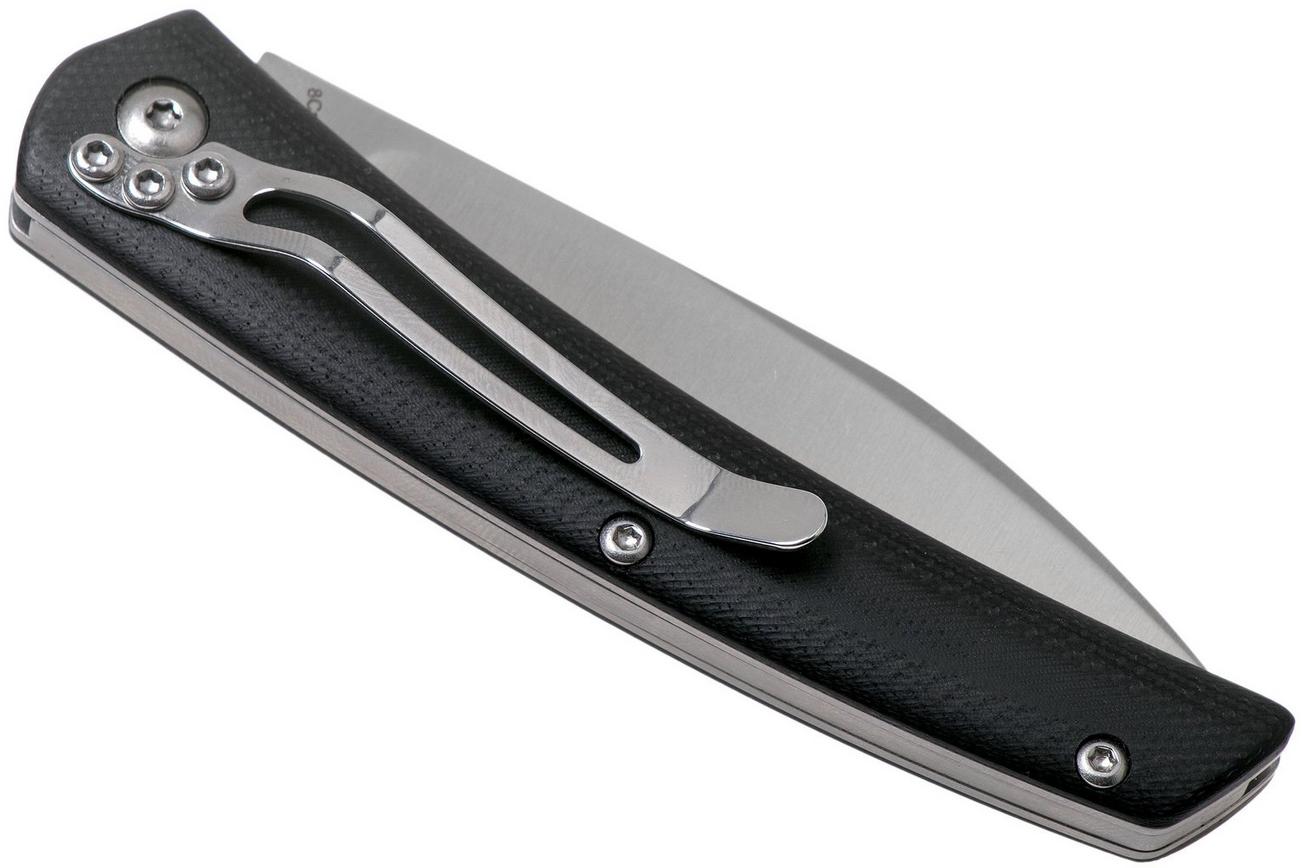 Böker Magnum Long Lead EDC 01SC080 herenmes