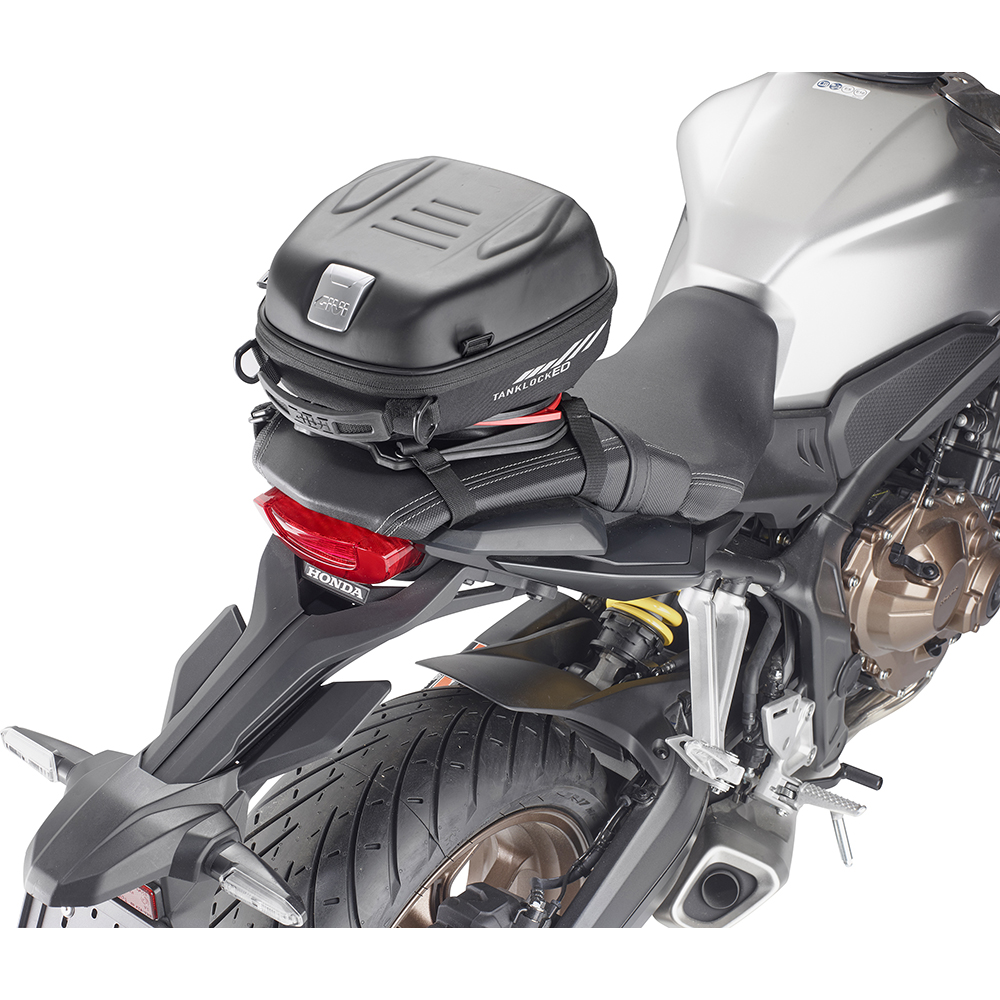 Givi - Base d'accrochage universelle S430 Seatlock