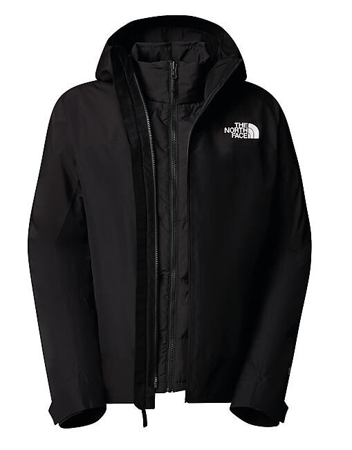 THE NORTH FACE - W MOUNTAIN LIGHT TRICLIMATE GTX JACKET