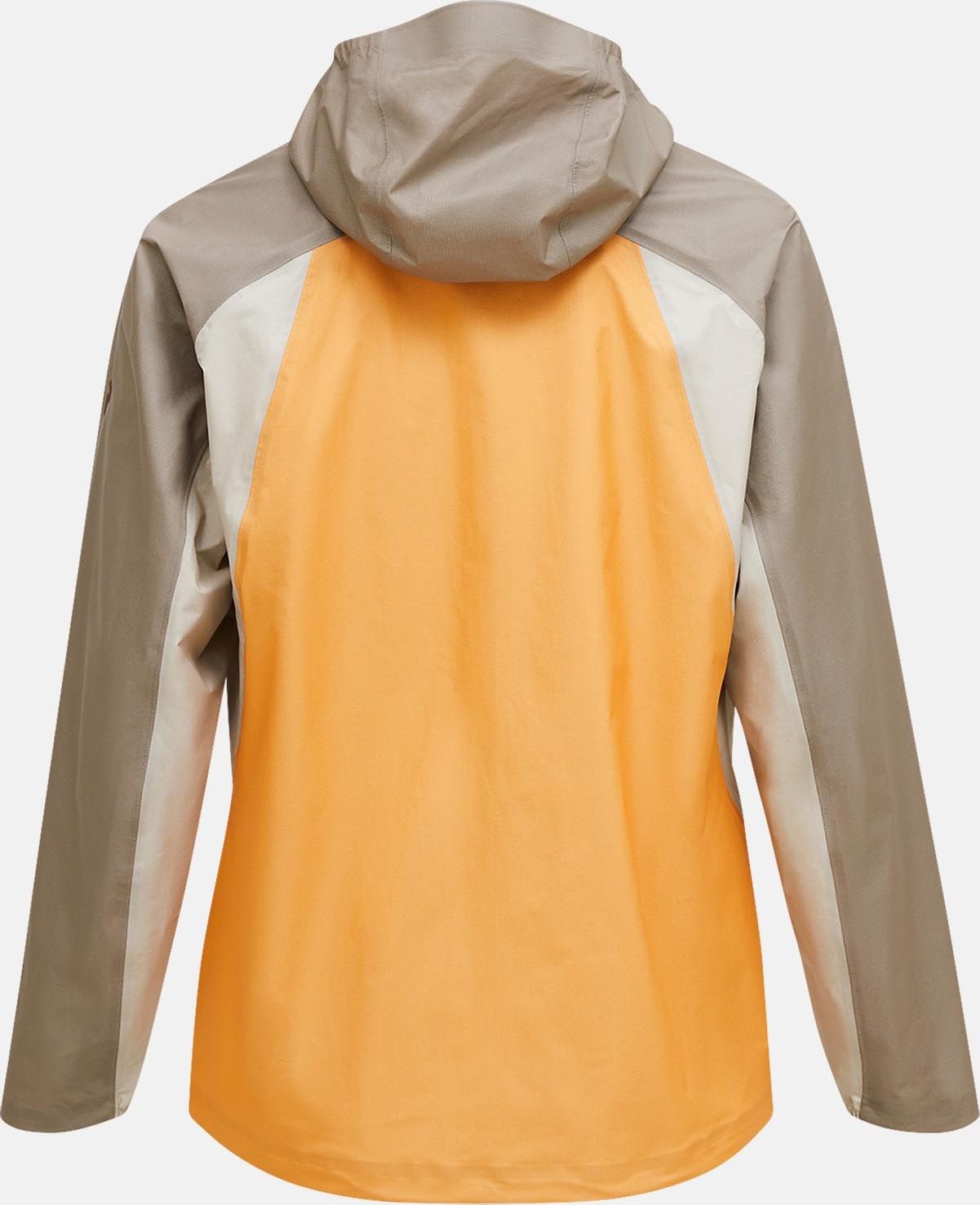 Trail 3L Hipe Jacket Herre Avid Beige