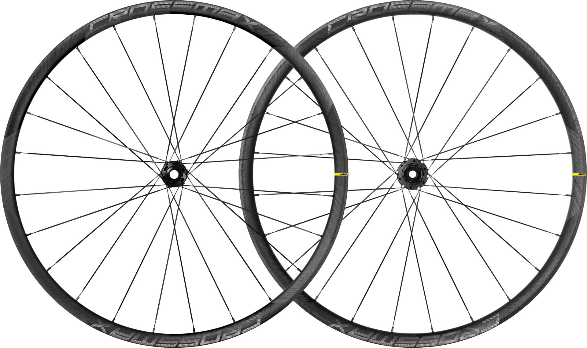 Mavic Crossmax SL R 29