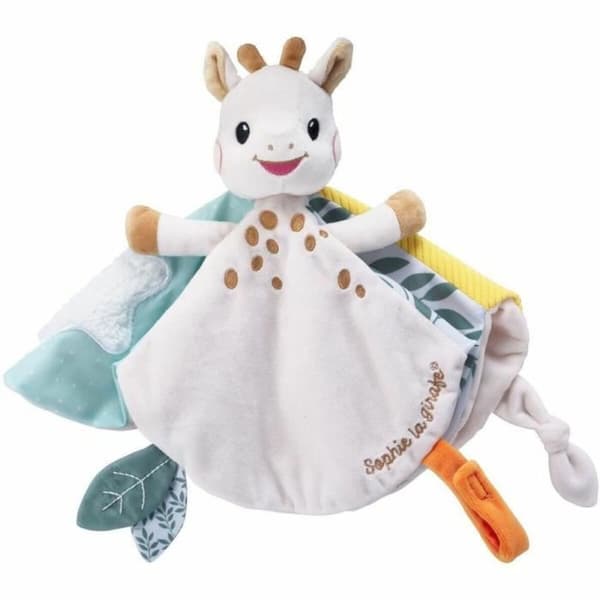 Bamse Sophie la Girafe