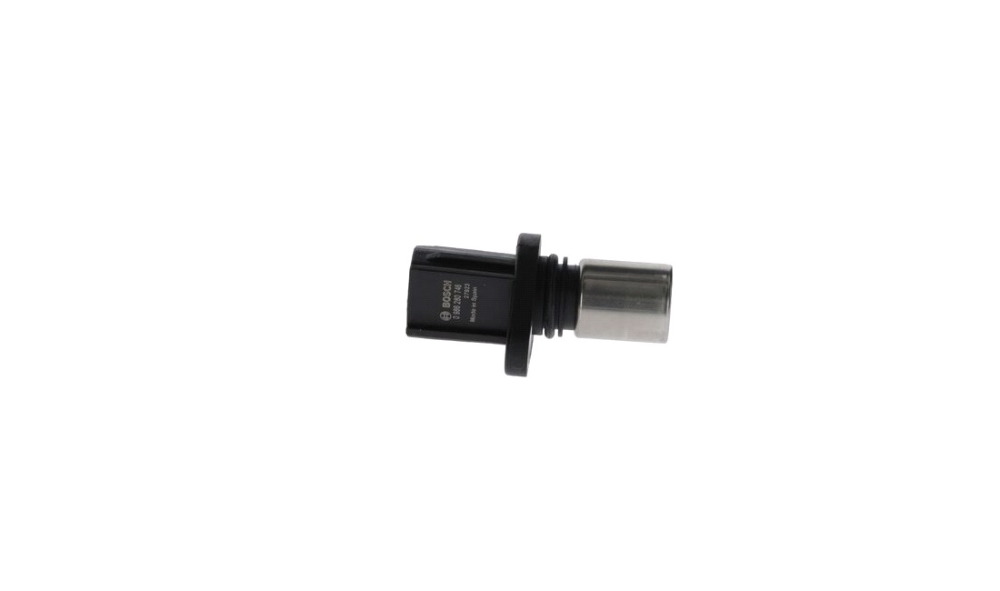Sensor, knastakselposition