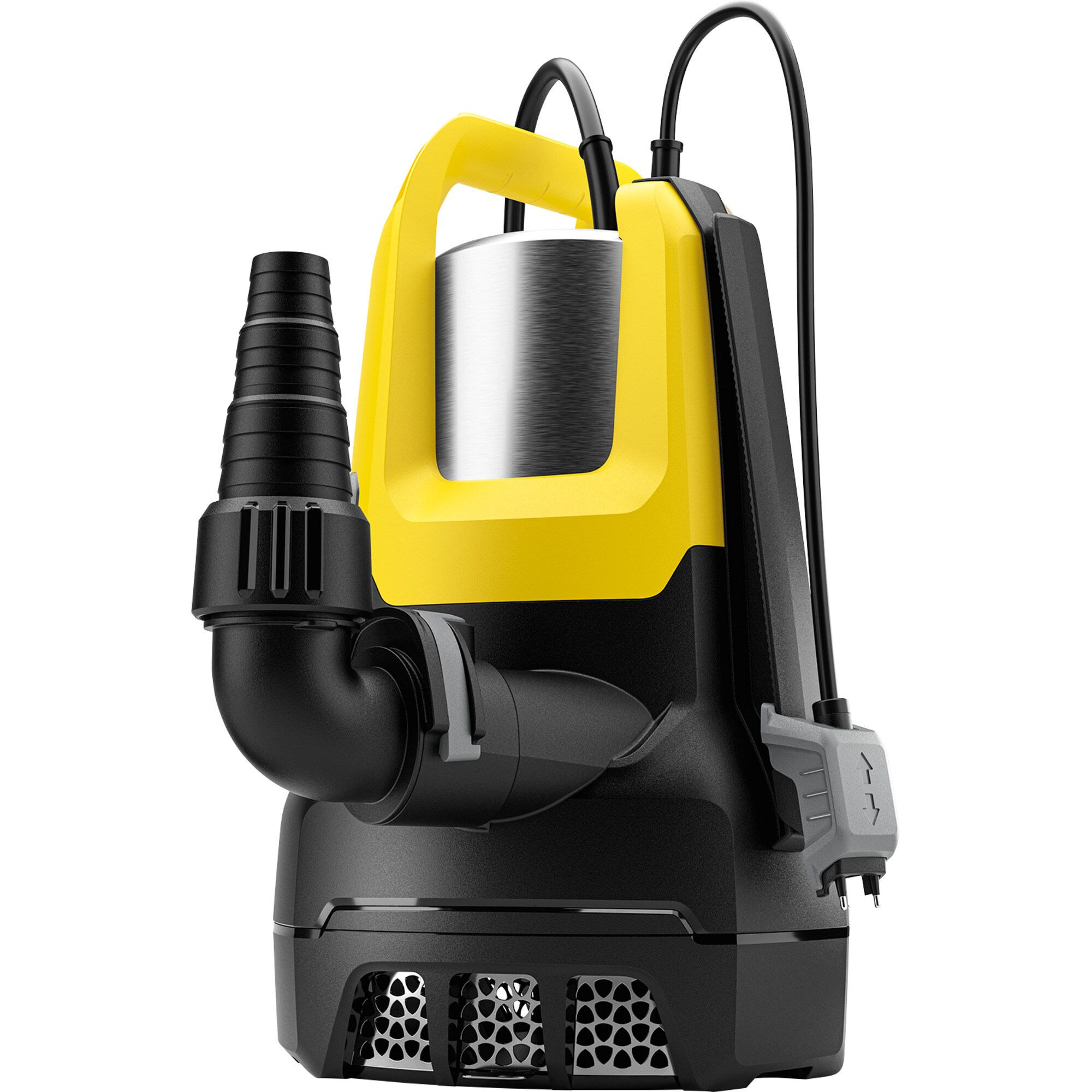 Kärcher Tauch- / Druckpumpe Entwässerungspumpe SP 22.000 Dirt Level Sensor