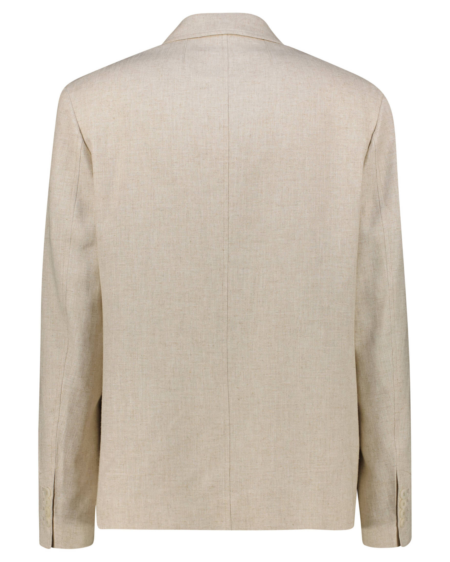 Jacquemus| Herren Sakko aus Viskose-Leinenmix LA VESTE CABRI