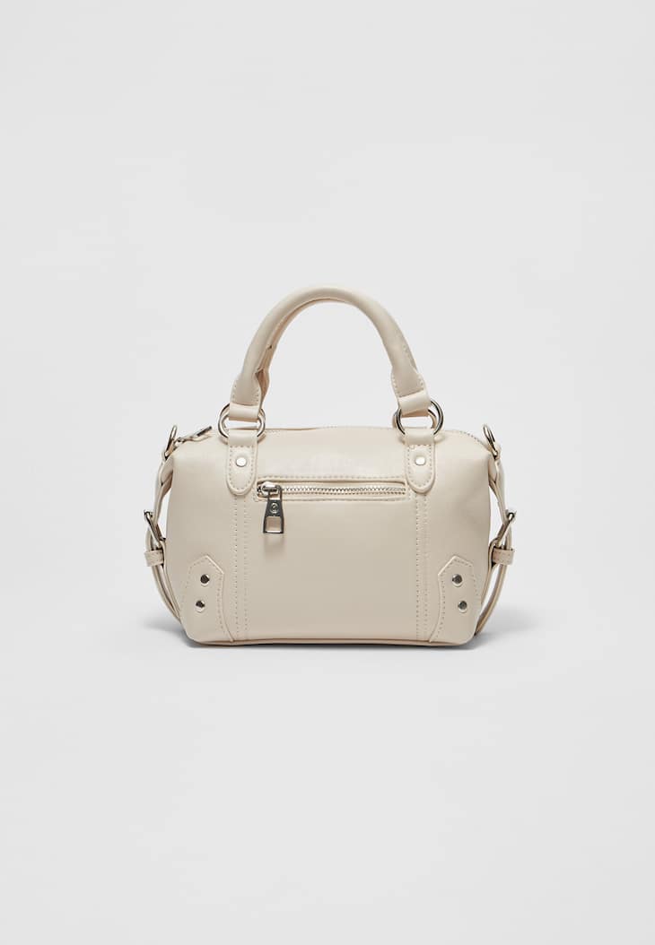 bolsa de boliche transversal