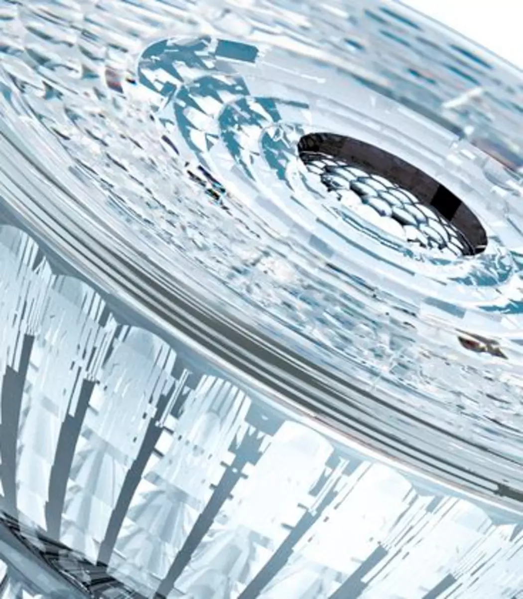 LED-Strahlerform GU10/2,6 Watt/Energie F