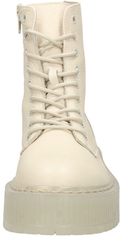 Steve Madden Skyhy Bootie gebroken wit