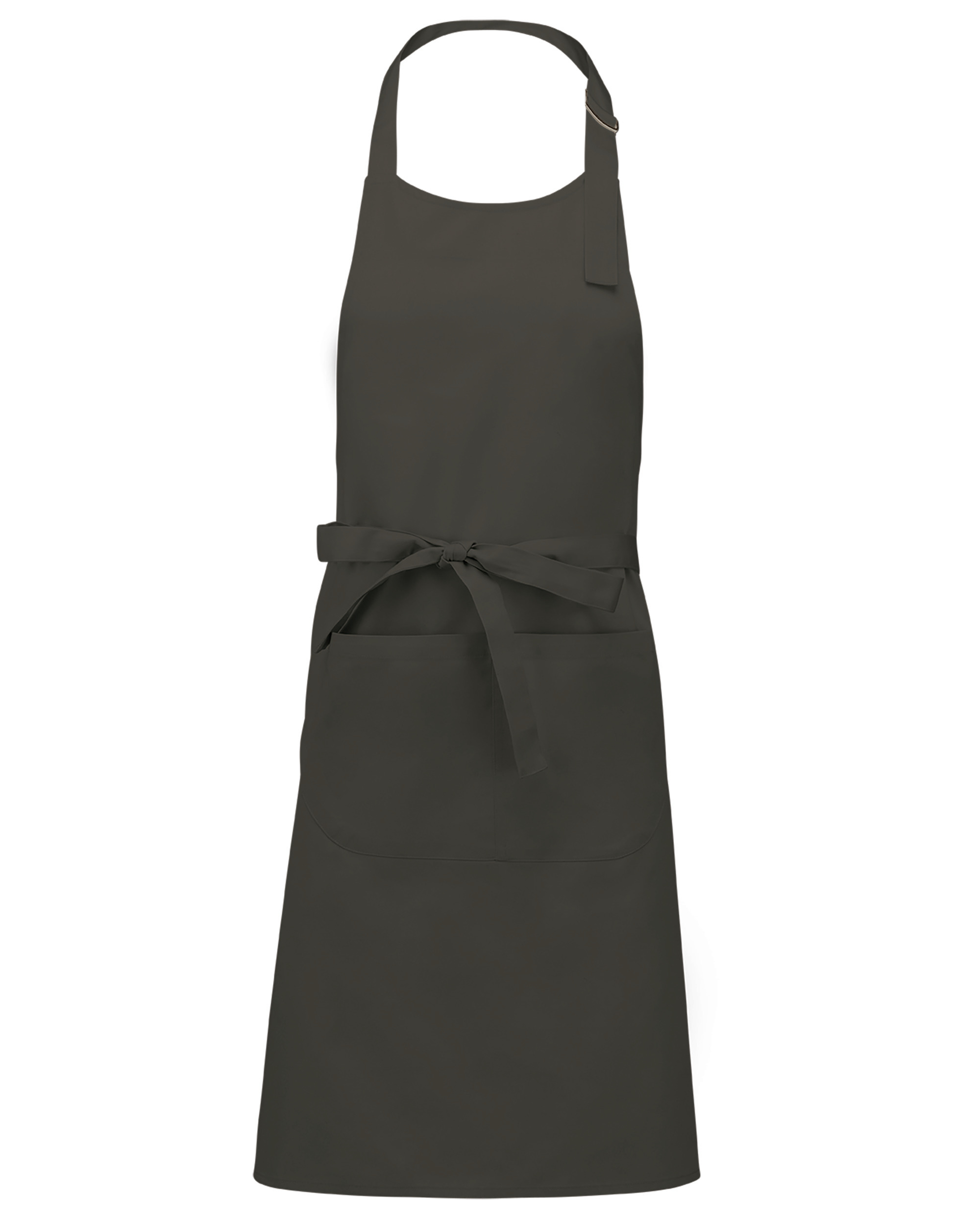 Kariban K890 - Tablier Professionnel en Polyester et Coton avec Poches